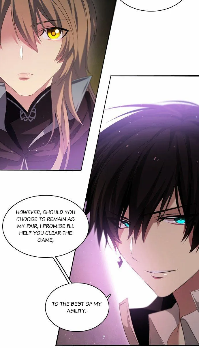 Zero Game Chapter 5 Online - página 75