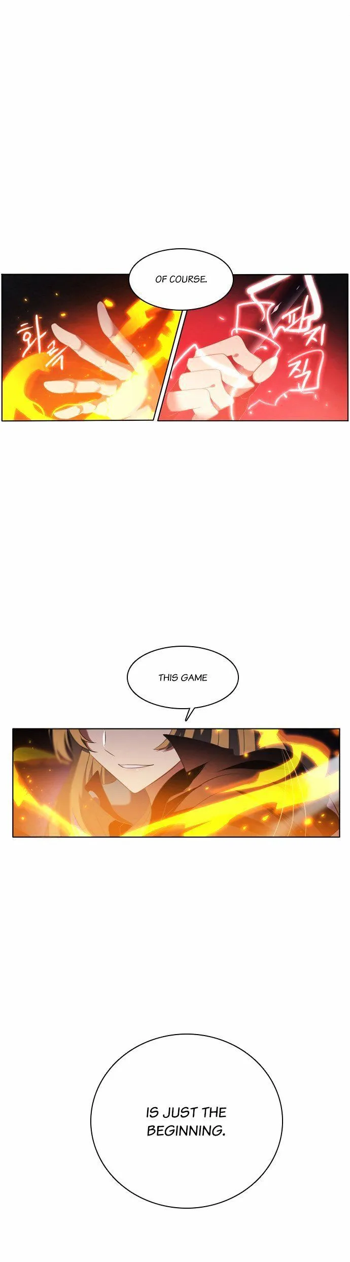 Zero Game Chapter 5 Online - página 80