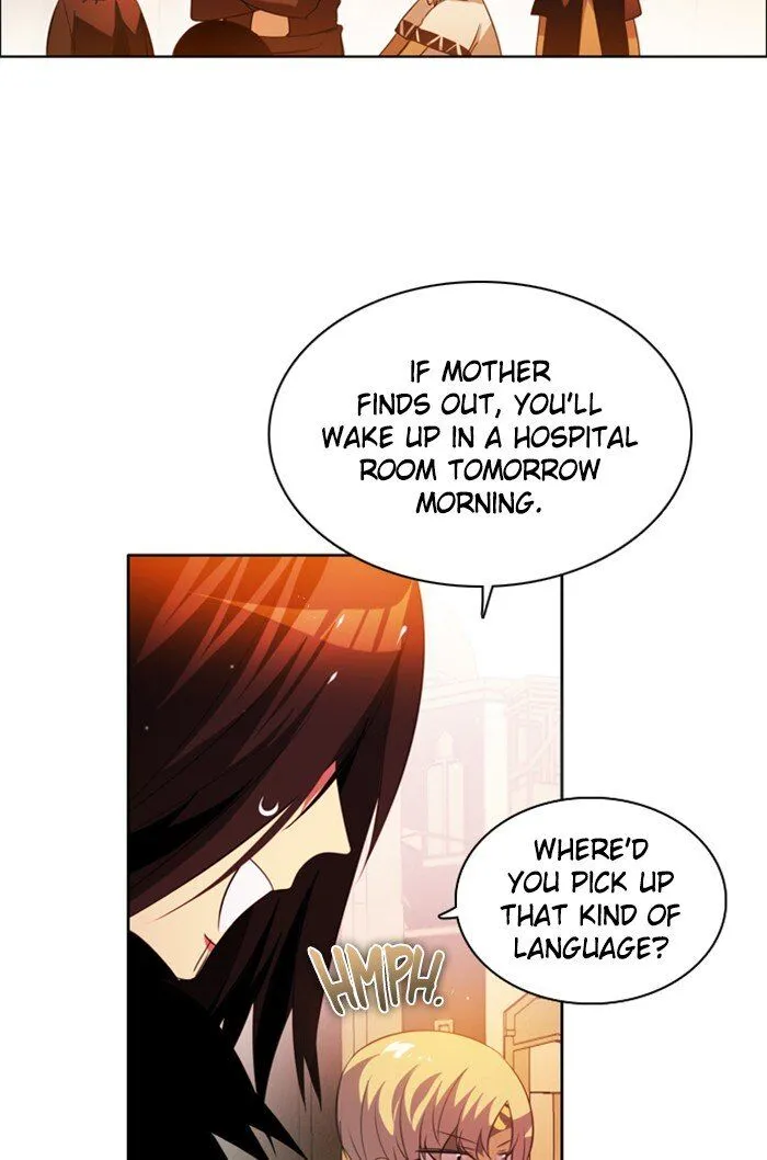 Zero Game Chapter 50 Online - página 3