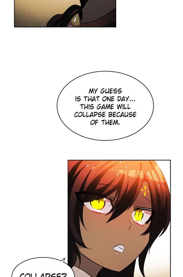 Zero Game Chapter 50 Online - página 9