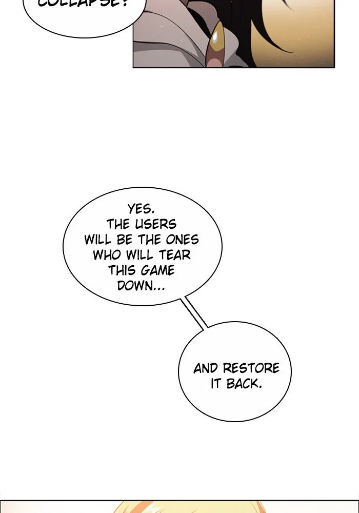Zero Game Chapter 50 Online - página 10