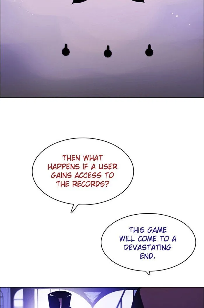 Zero Game Chapter 50 Online - página 21
