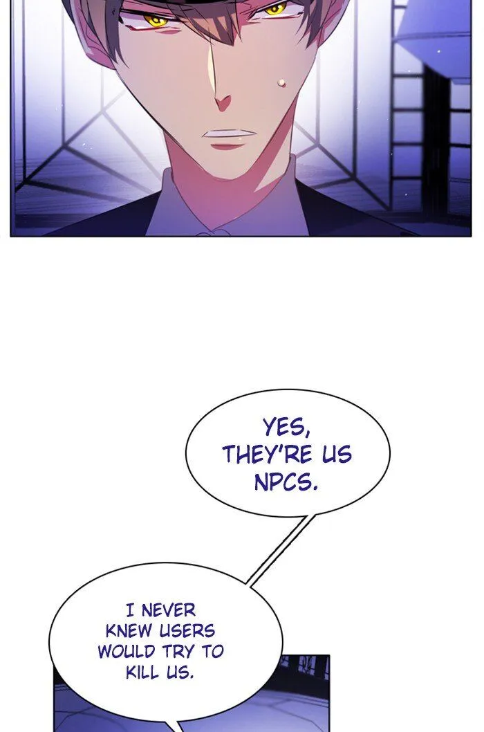 Zero Game Chapter 50 Online - página 23