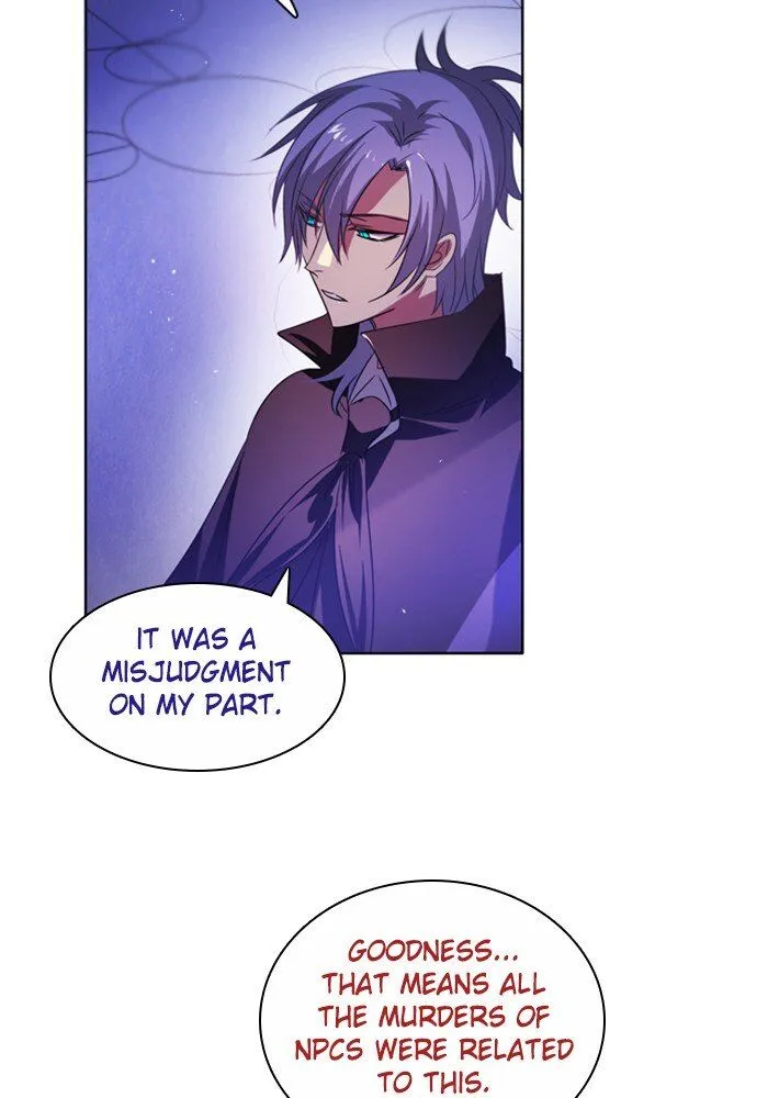 Zero Game Chapter 50 Online - página 24