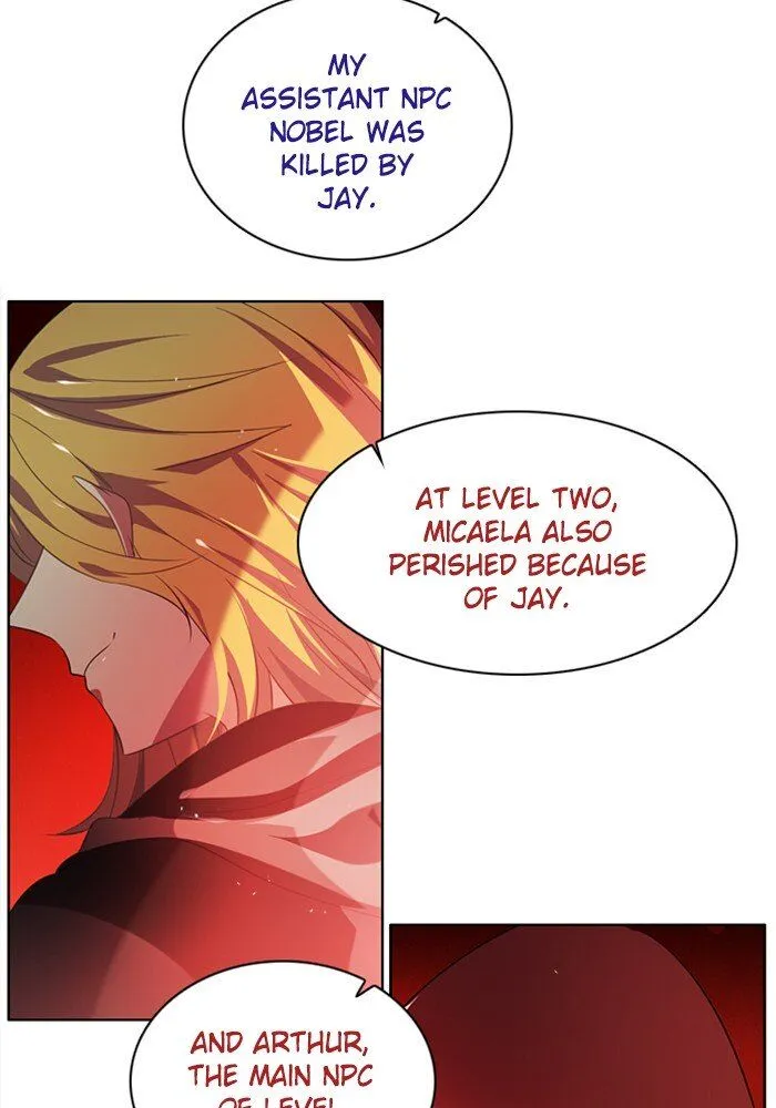 Zero Game Chapter 50 Online - página 26