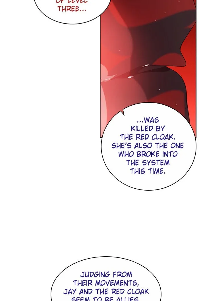 Zero Game Chapter 50 Online - página 27