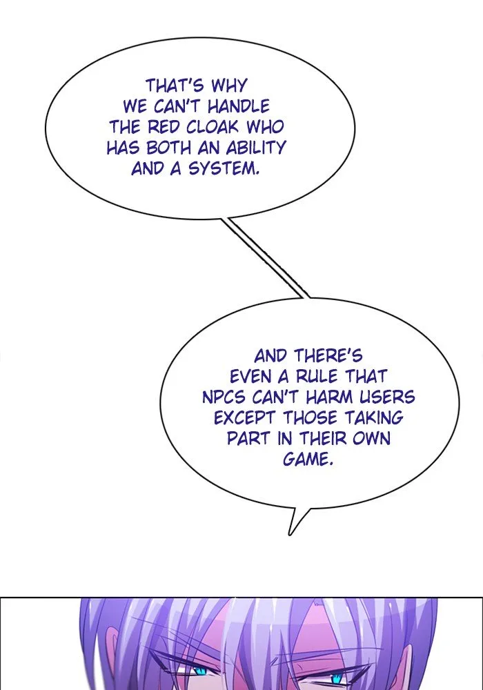 Zero Game Chapter 50 Online - página 35