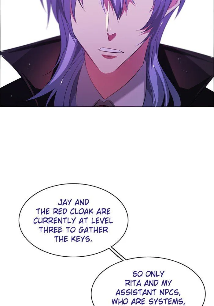 Zero Game Chapter 50 Online - página 36