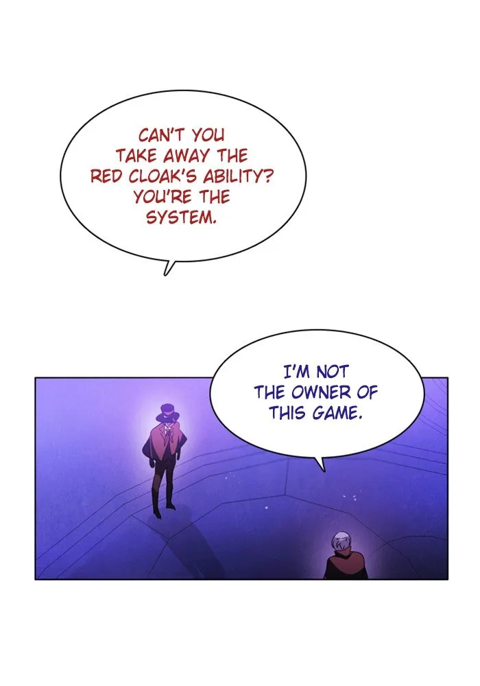 Zero Game Chapter 50 Online - página 39