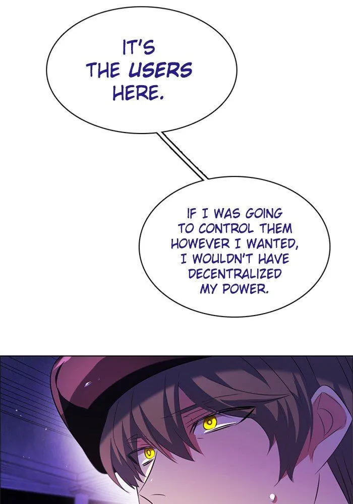 Zero Game Chapter 50 Online - página 40