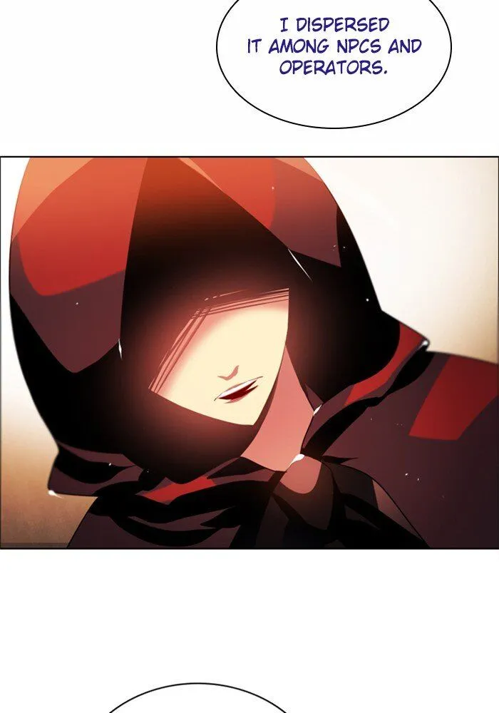 Zero Game Chapter 50 Online - página 42