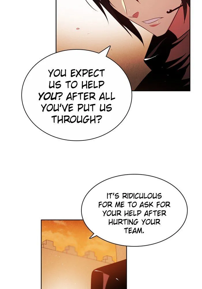 Zero Game Chapter 50 Online - página 47