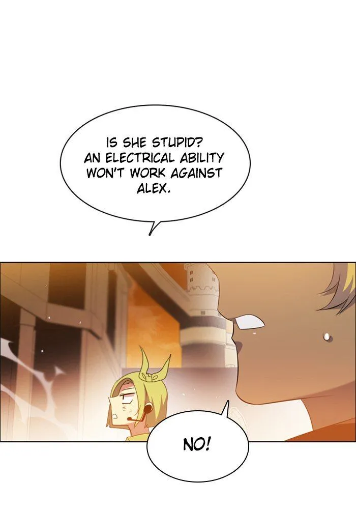 Zero Game Chapter 50 Online - página 107