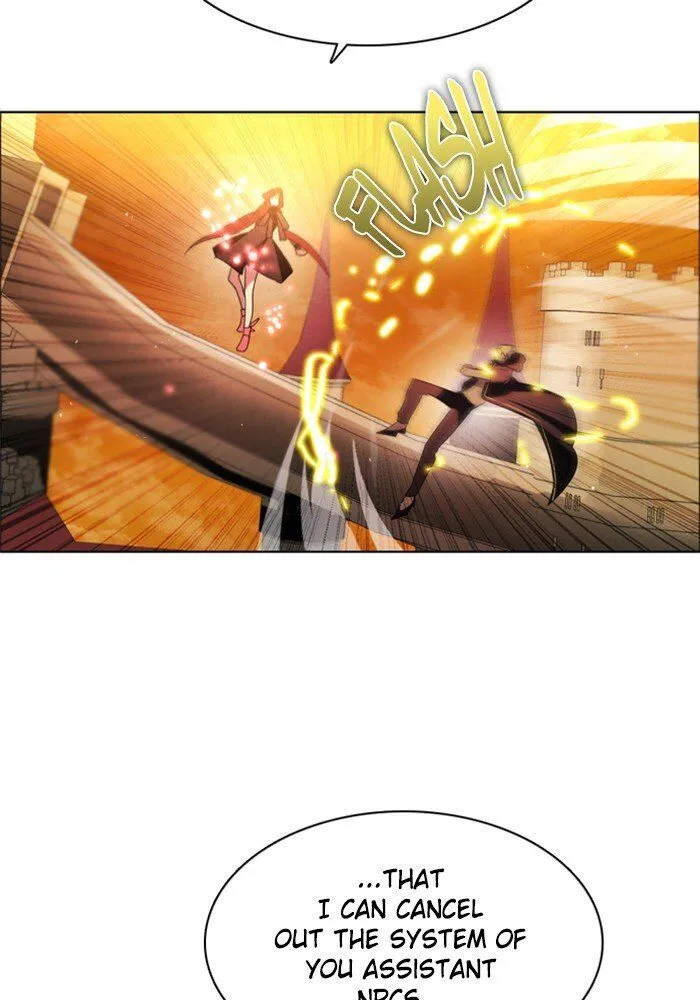 Zero Game Chapter 50 Online - página 111