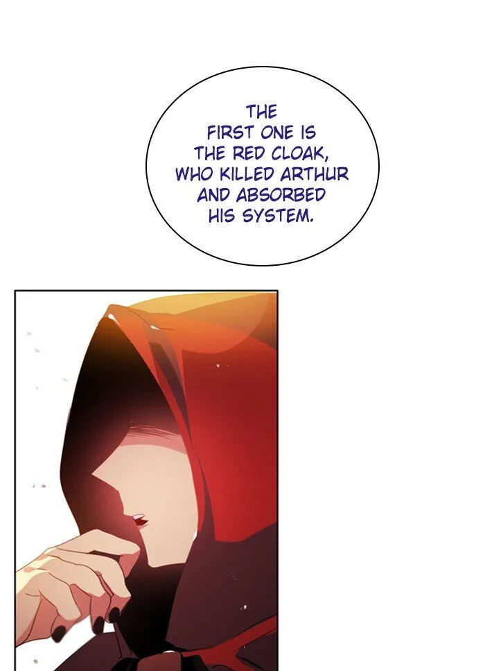 Zero Game Chapter 50 Online - página 123
