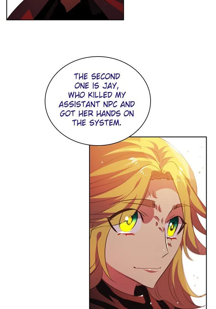 Zero Game Chapter 50 Online - página 124