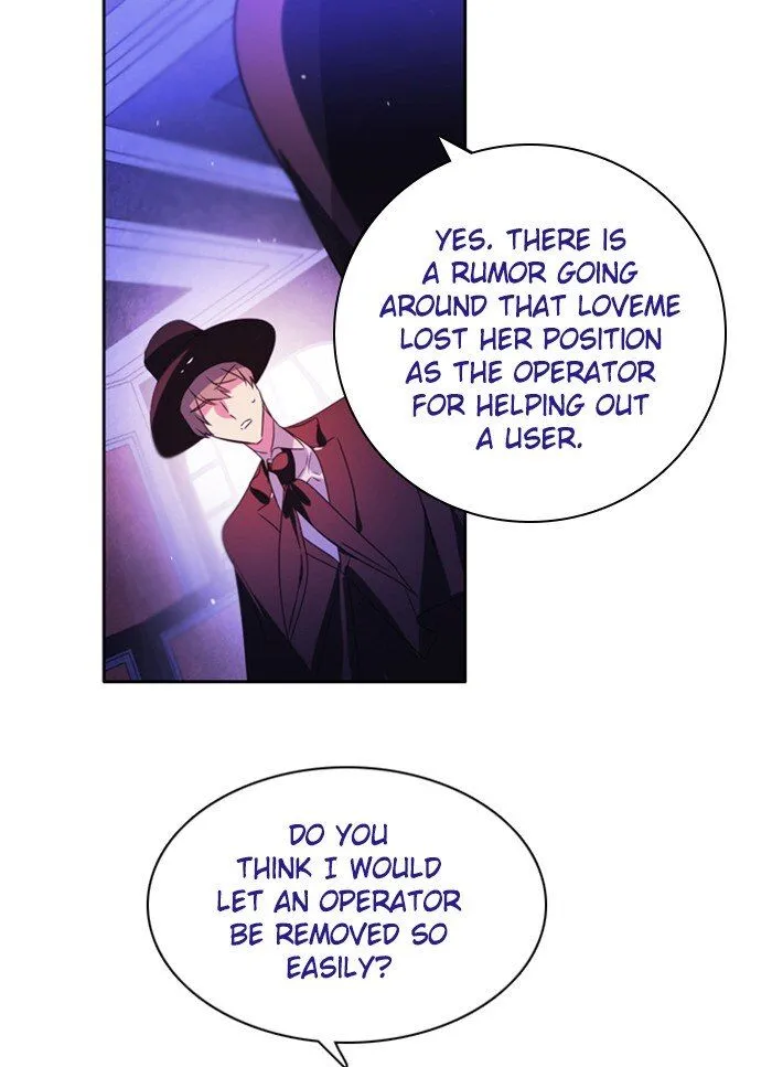 Zero Game Chapter 50 Online - página 127