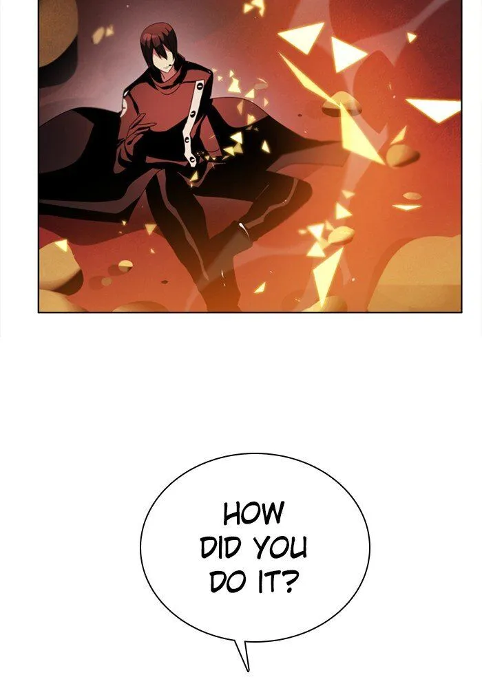 Zero Game Chapter 50 Online - página 136