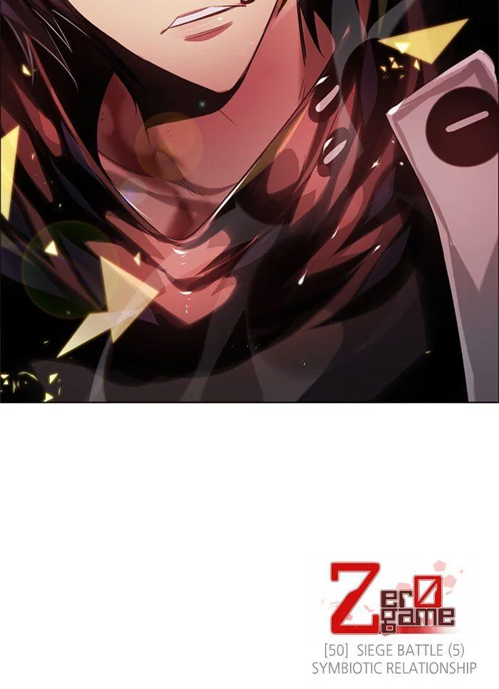 Zero Game Chapter 50 Online - página 139