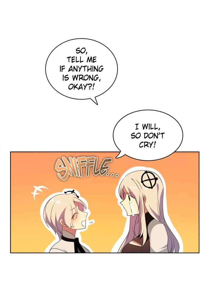 Zero Game Chapter 53 Online - página 16