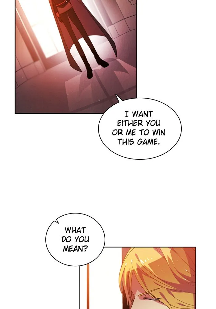 Zero Game Chapter 53 Online - página 33