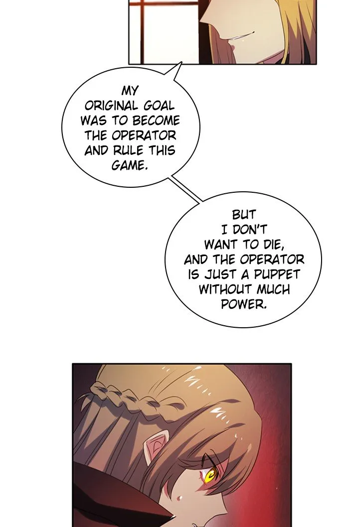 Zero Game Chapter 53 Online - página 34