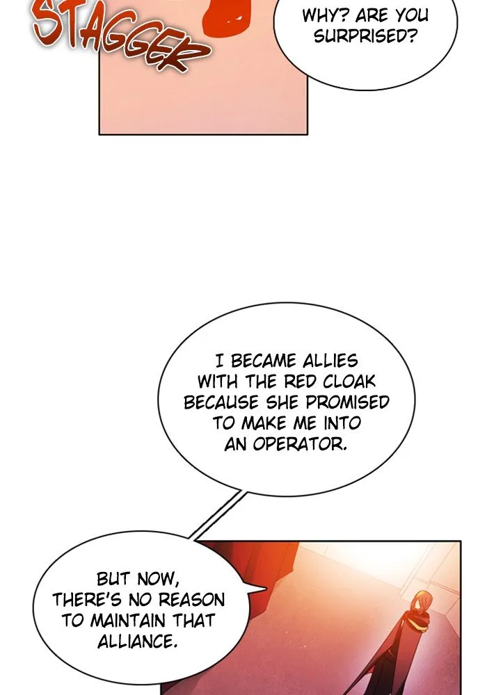 Zero Game Chapter 53 Online - página 43