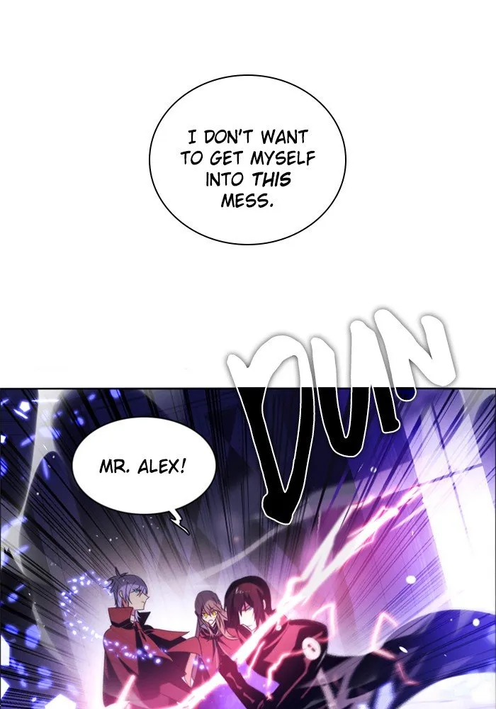 Zero Game Chapter 53 Online - página 49