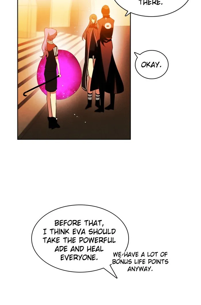 Zero Game Chapter 53 Online - página 79