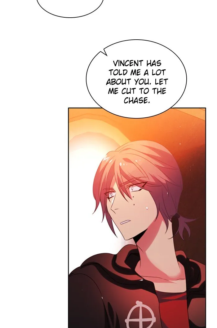 Zero Game Chapter 53 Online - página 106