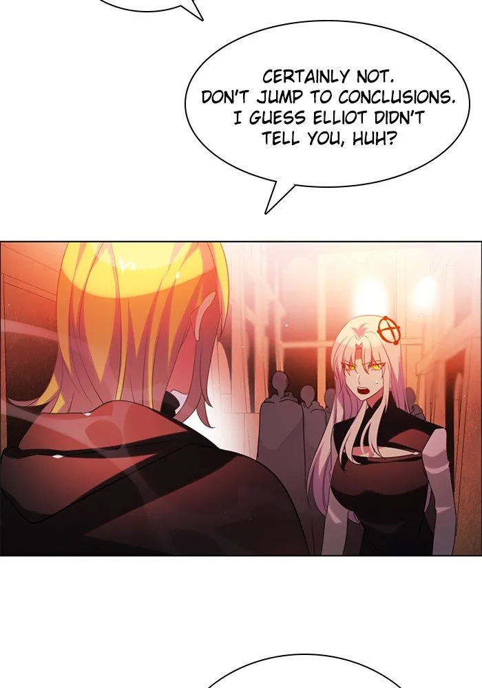 Zero Game Chapter 53 Online - página 109