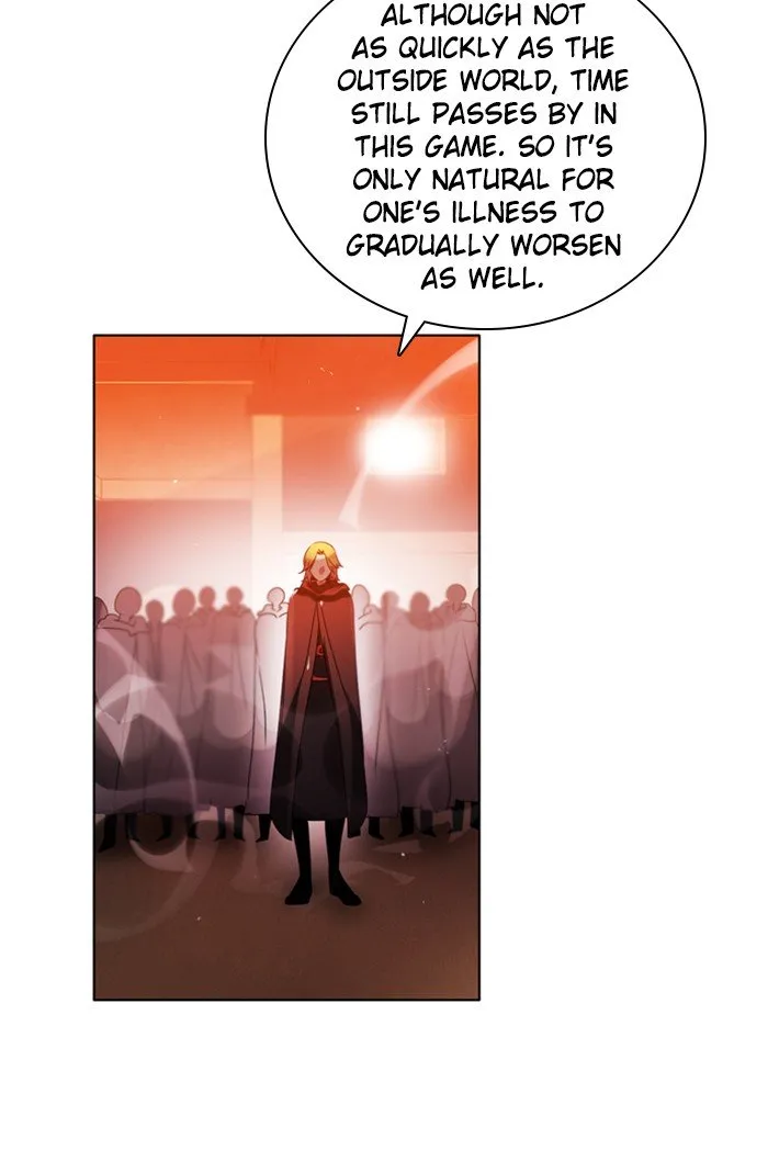 Zero Game Chapter 53 Online - página 110