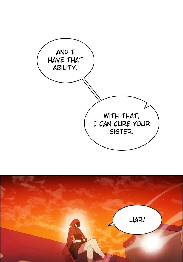 Zero Game Chapter 53 Online - página 118