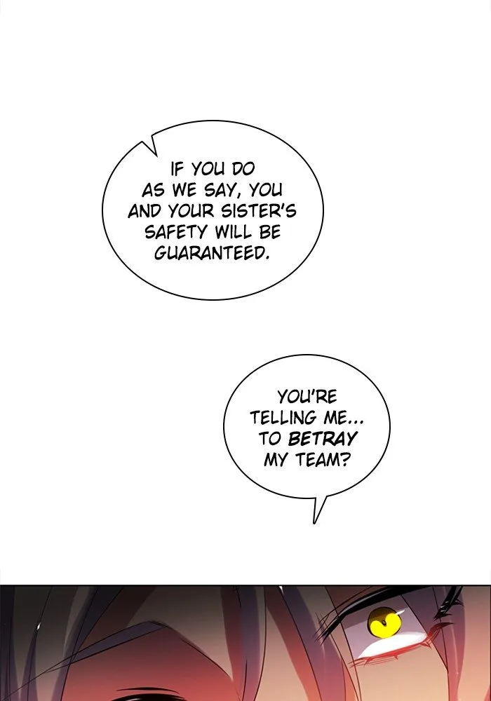 Zero Game Chapter 53 Online - página 122
