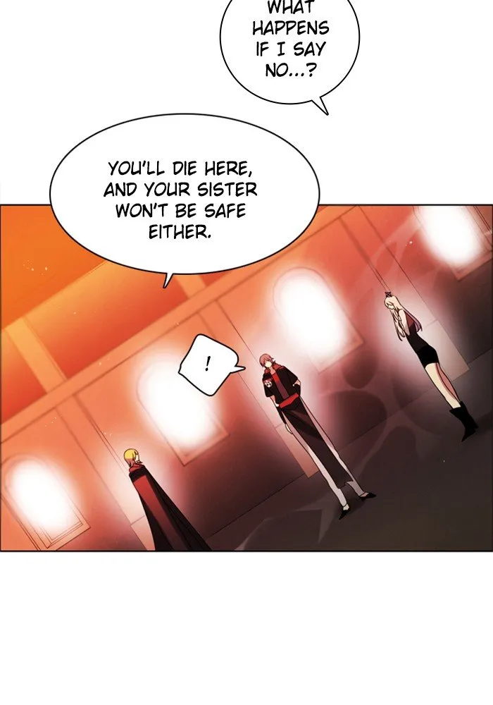 Zero Game Chapter 53 Online - página 128