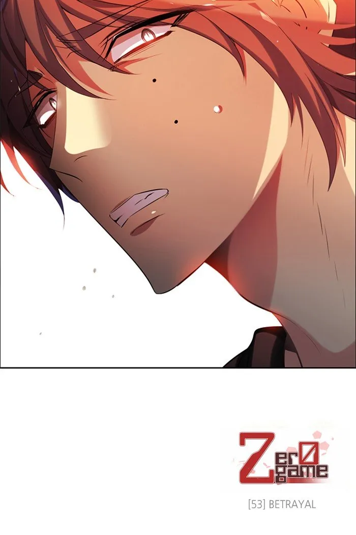 Zero Game Chapter 53 Online - página 135