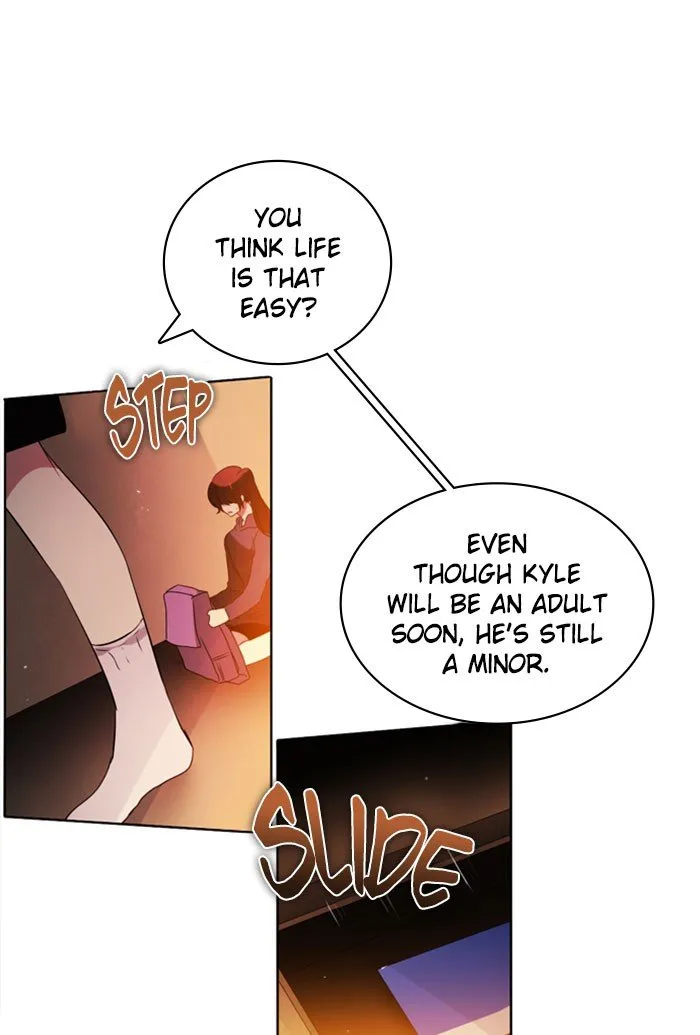 Zero Game Chapter 57 Online - página 30