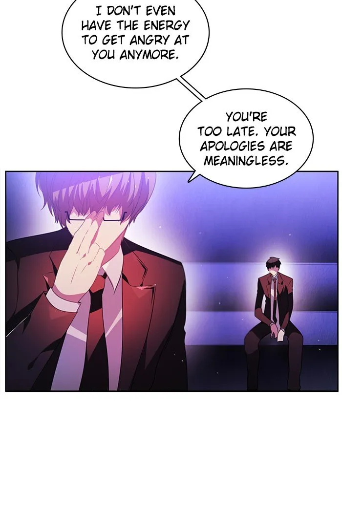 Zero Game Chapter 57 Online - página 63