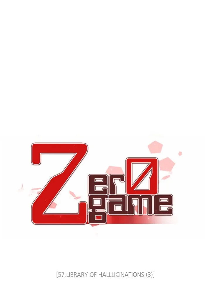 Zero Game Chapter 57 Online - página 69