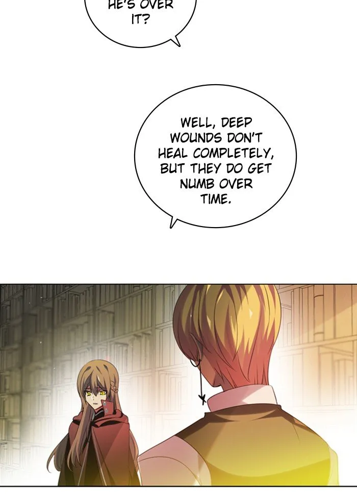 Zero Game Chapter 57 Online - página 125