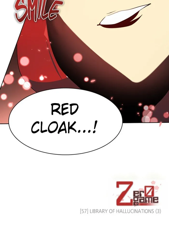 Zero Game Chapter 57 Online - página 139