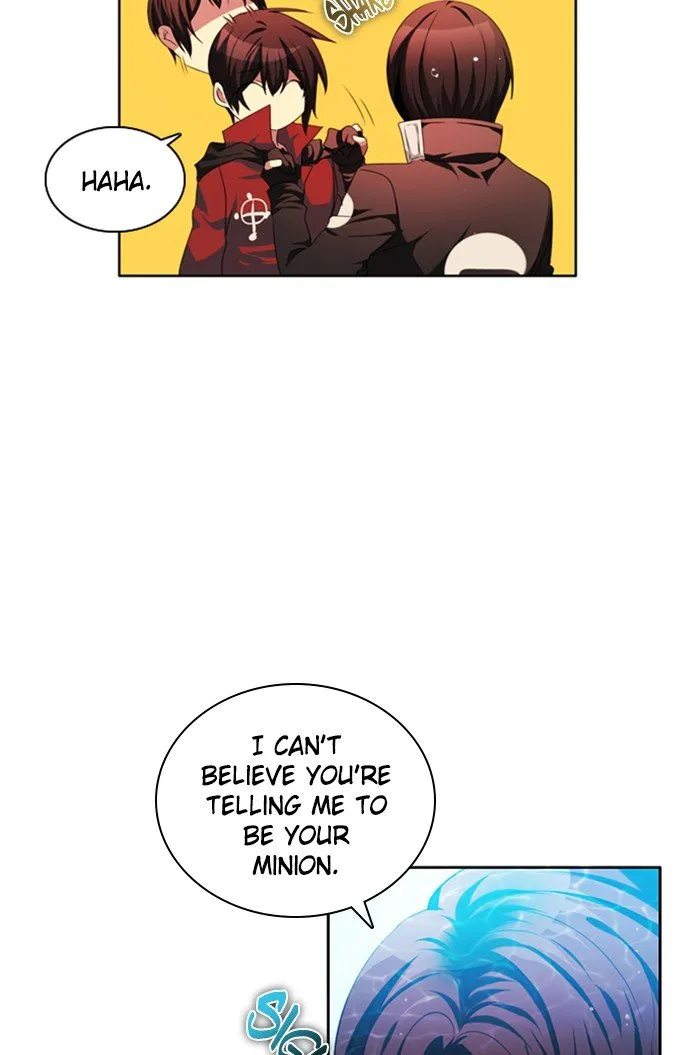 Zero Game Chapter 65 Online - página 3