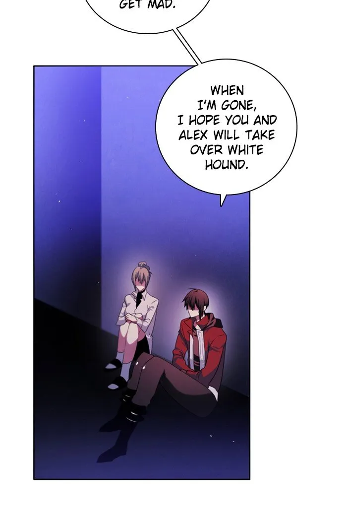Zero Game Chapter 65 Online - página 29