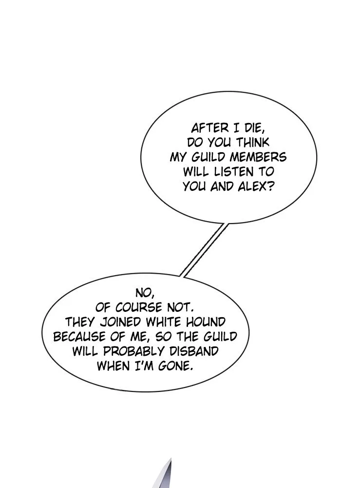 Zero Game Chapter 65 Online - página 35
