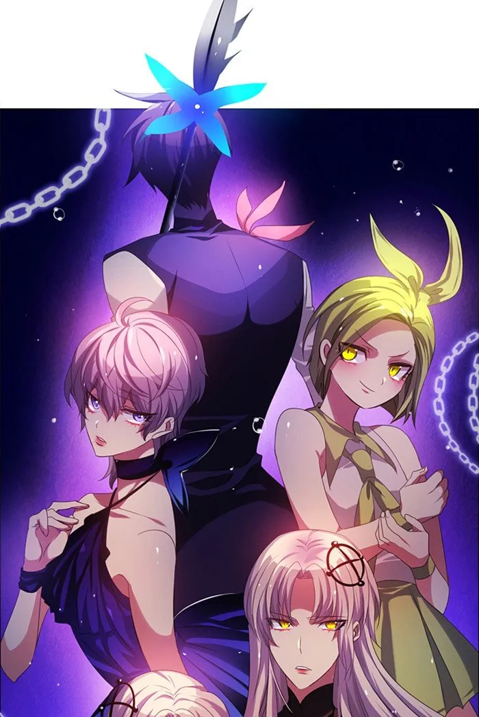 Zero Game Chapter 65 Online - página 36