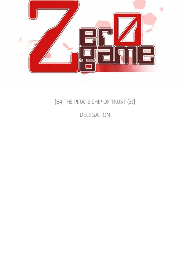 Zero Game Chapter 65 Online - página 57