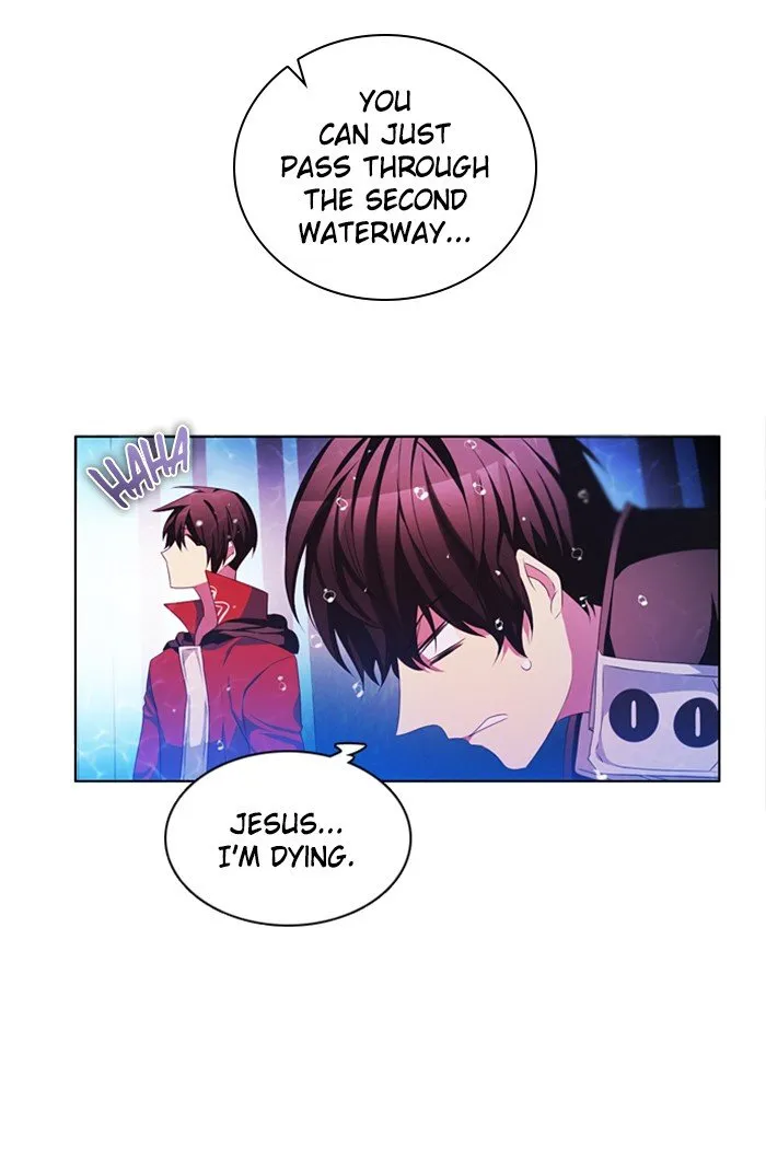 Zero Game Chapter 65 Online - página 96