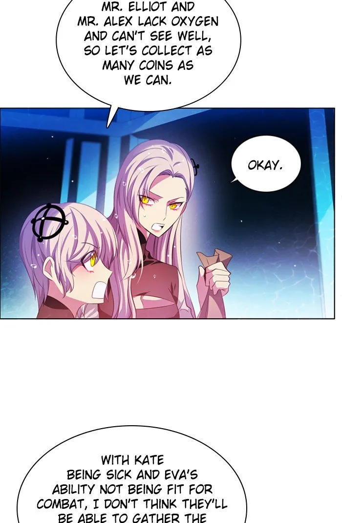 Zero Game Chapter 65 Online - página 102