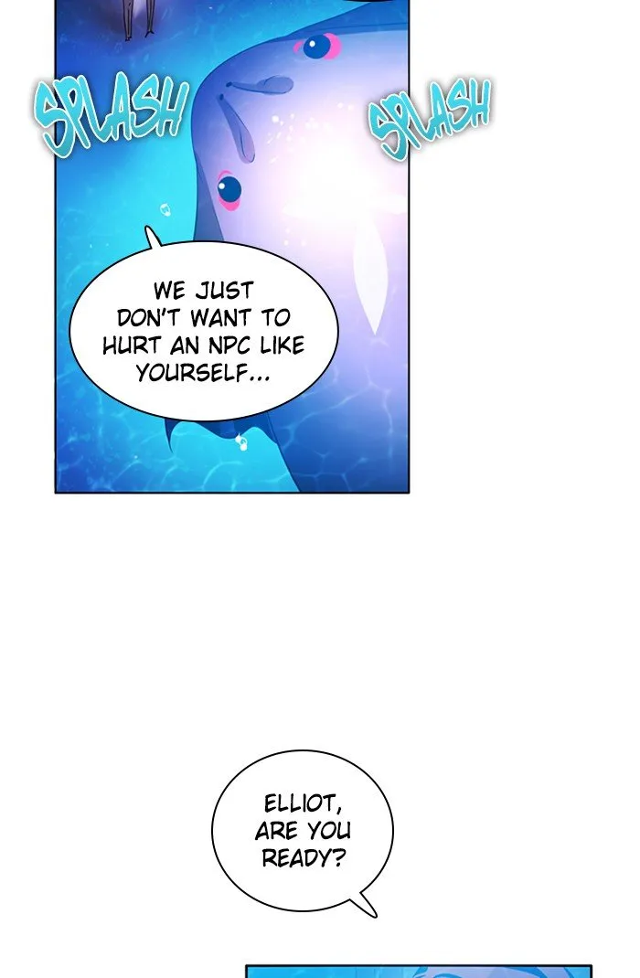 Zero Game Chapter 65 Online - página 106