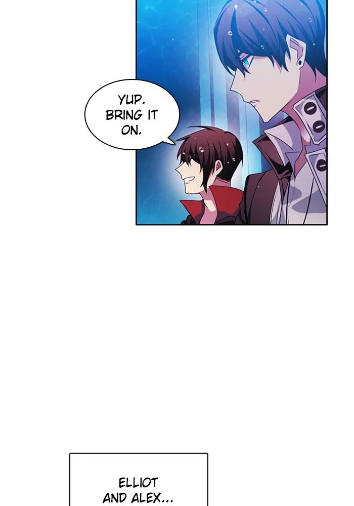 Zero Game Chapter 65 Online - página 107